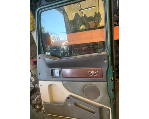 Door Assembly, Front WESTERN STAR TRUCKS 5700 Payless Truck Parts