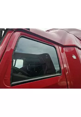 Western Star Trucks 5700 Door Glass, Front