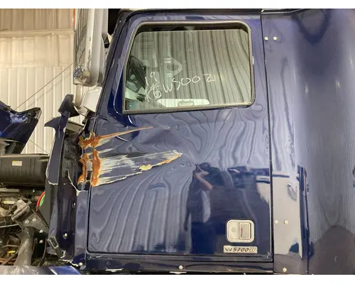 Door Glass, Front Western Star Trucks 5700 Vander Haags Inc WM
