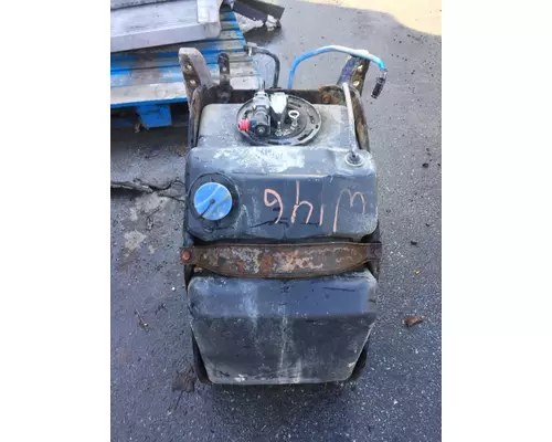 DPF (Diesel Particulate Filter) WESTERN STAR TRUCKS 5700 Payless Truck Parts
