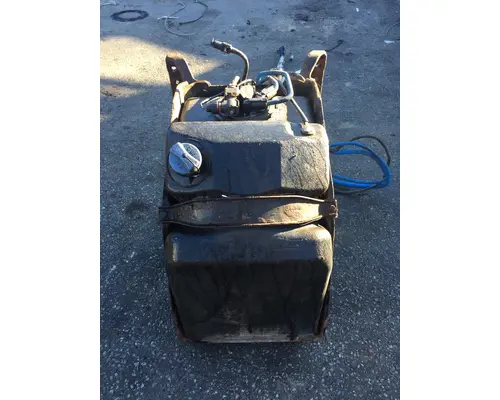 DPF (Diesel Particulate Filter) WESTERN STAR TRUCKS 5700 Payless Truck Parts