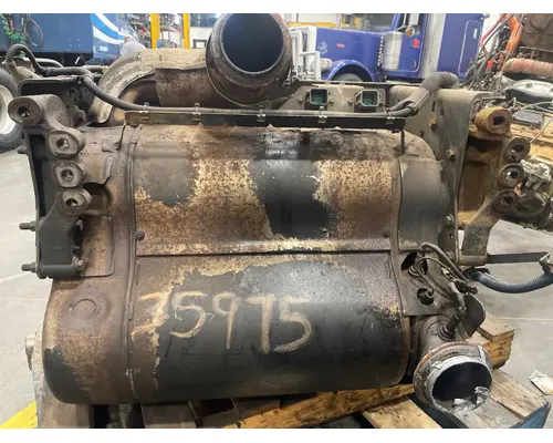 DPF (Diesel Particulate Filter) WESTERN STAR TRUCKS 5700 Payless Truck Parts