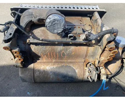 DPF (Diesel Particulate Filter) WESTERN STAR TRUCKS 5700 Payless Truck Parts