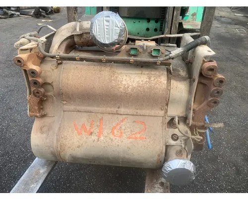 DPF (Diesel Particulate Filter) WESTERN STAR TRUCKS 5700 Payless Truck Parts