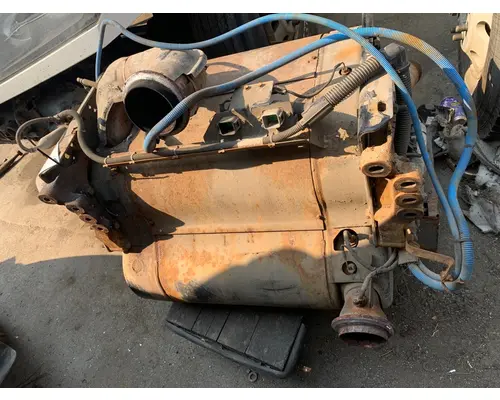 DPF (Diesel Particulate Filter) WESTERN STAR TRUCKS 5700 Payless Truck Parts