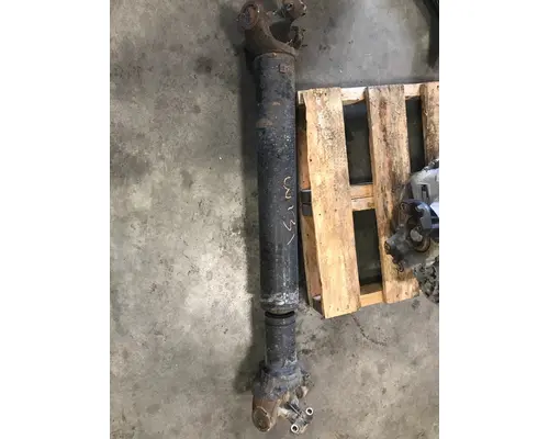 Drive Shaft, Front Western Star Trucks 5700 Payless Truck Parts