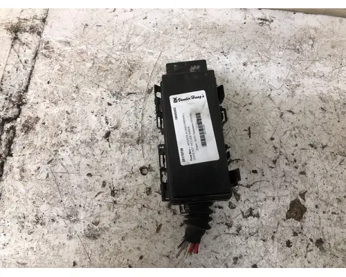 Electrical Parts, Misc. Western Star Trucks 5700 Vander Haags Inc Cb