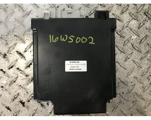 Electrical Parts, Misc. Western Star Trucks 5700 Vander Haags Inc Kc