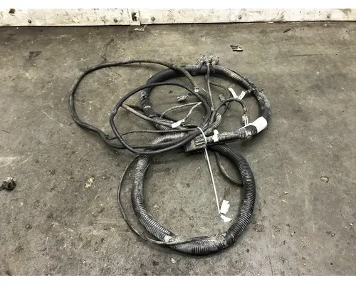 Electrical Parts, Misc. Western Star Trucks 5700 Vander Haags Inc Kc