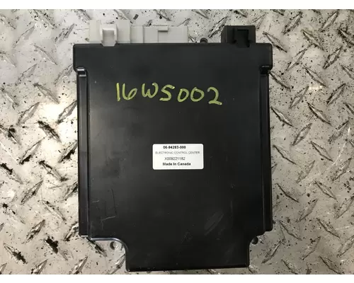 Electrical Parts, Misc. Western Star Trucks 5700 Vander Haags Inc Kc