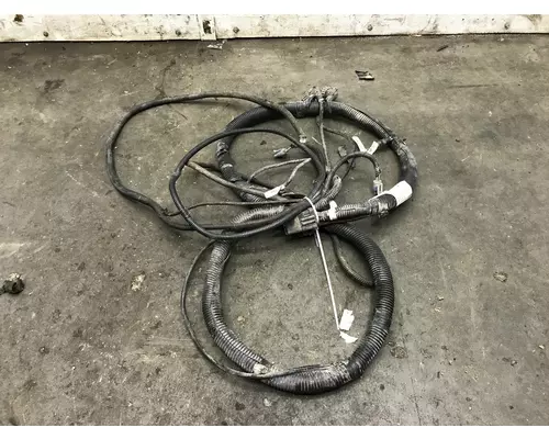 Electrical Parts, Misc. Western Star Trucks 5700 Vander Haags Inc Kc