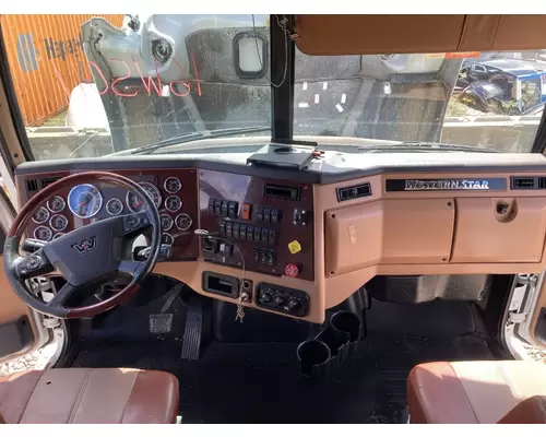 Electrical Parts, Misc. Western Star Trucks 5700 Vander Haags Inc WM