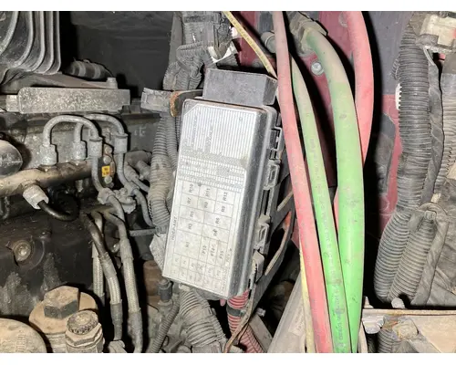 Western Star Trucks 5700 Electrical Misc. Parts