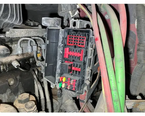 Western Star Trucks 5700 Electrical Misc. Parts