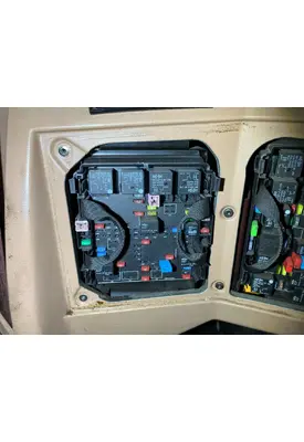 Western Star Trucks 5700 Electrical Misc. Parts