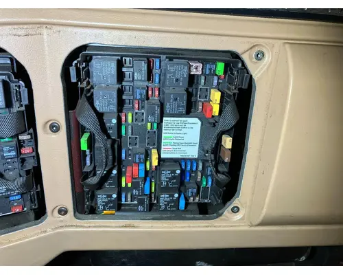 Western Star Trucks 5700 Electrical Misc. Parts