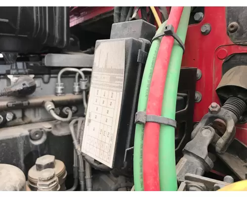 Western Star Trucks 5700 Electrical Misc. Parts