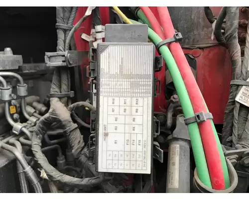 Western Star Trucks 5700 Electrical Misc. Parts