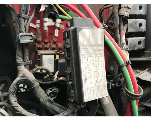 Western Star Trucks 5700 Electrical Misc. Parts