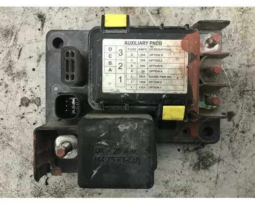 Western Star Trucks 5700 Electrical Misc. Parts