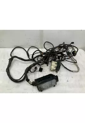 Western Star Trucks 5700 Electrical Misc. Parts