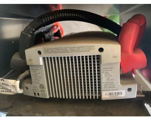 Electrical Parts, Misc. WESTERN STAR TRUCKS 5700 Payless Truck Parts