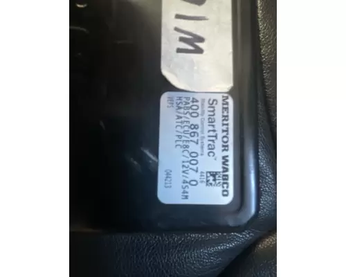 Electrical Parts, Misc. WESTERN STAR TRUCKS 5700 Payless Truck Parts