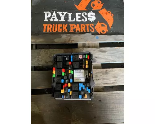 Electrical Parts, Misc. WESTERN STAR TRUCKS 5700 Payless Truck Parts
