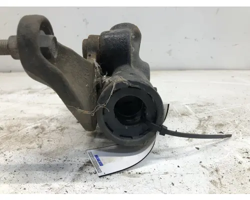 Western Star Trucks 5700 Engine Brackets, Misc.