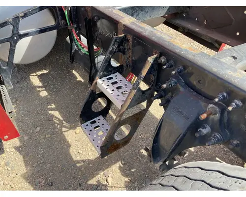 Brackets, Misc. Western Star Trucks 5700 Vander Haags Inc Sp