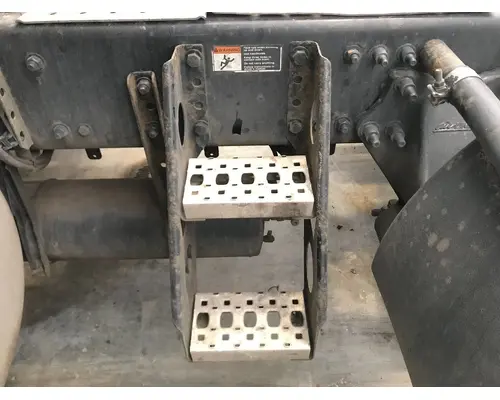 Brackets, Misc. Western Star Trucks 5700 Vander Haags Inc Cb