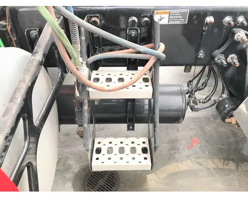 Brackets, Misc. Western Star Trucks 5700 Vander Haags Inc Cb