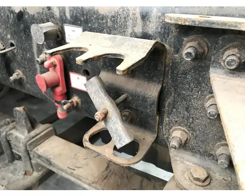 Brackets, Misc. Western Star Trucks 5700 Vander Haags Inc Cb