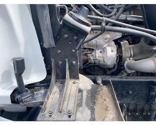 Brackets, Misc. Western Star Trucks 5700 Vander Haags Inc Col