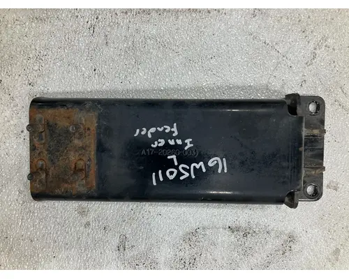 Brackets, Misc. Western Star Trucks 5700 Vander Haags Inc Col