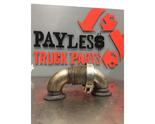 Engine Parts, Misc. WESTERN STAR TRUCKS 5700 Payless Truck Parts