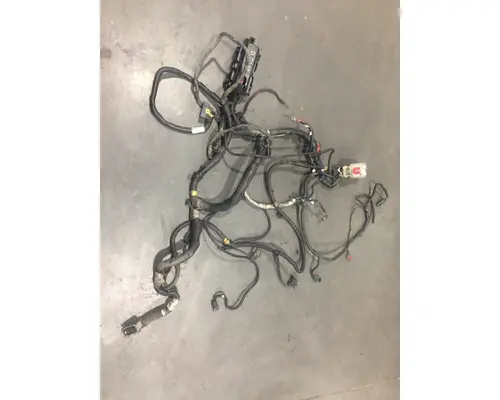 Engine Parts, Misc. WESTERN STAR TRUCKS 5700 Payless Truck Parts