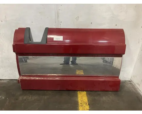 Side Fairing Western Star Trucks 5700 Vander Haags Inc Sf