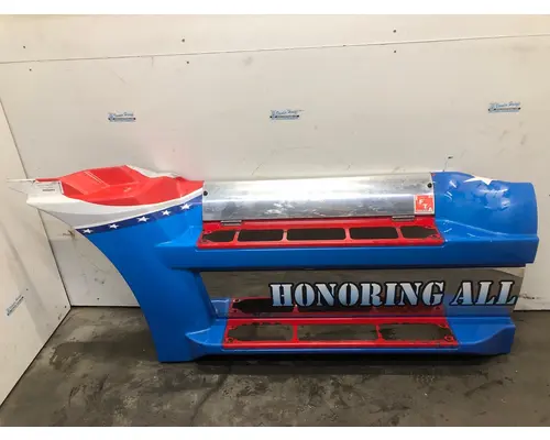 Side Fairing Western Star Trucks 5700 Vander Haags Inc Cb