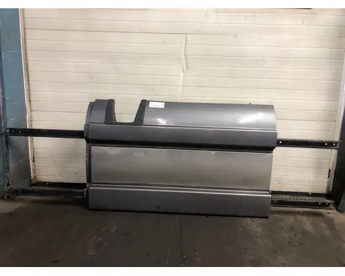 Side Fairing Western Star Trucks 5700 Vander Haags Inc Cb