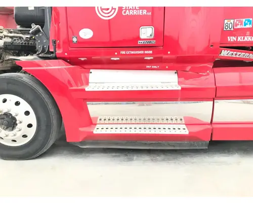 Side Fairing Western Star Trucks 5700 Vander Haags Inc Cb