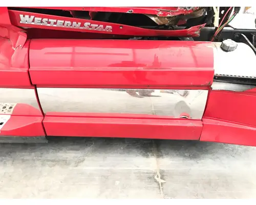 Side Fairing Western Star Trucks 5700 Vander Haags Inc Cb