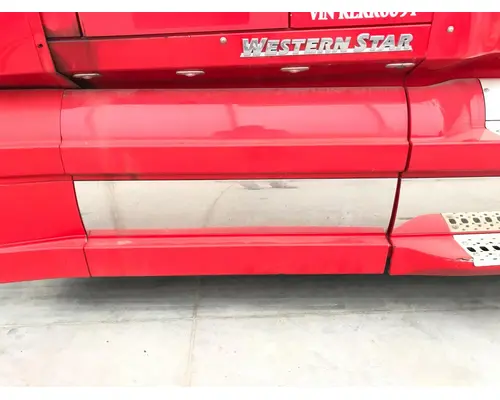 Side Fairing Western Star Trucks 5700 Vander Haags Inc Cb