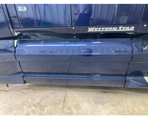 Side Fairing Western Star Trucks 5700 Vander Haags Inc WM