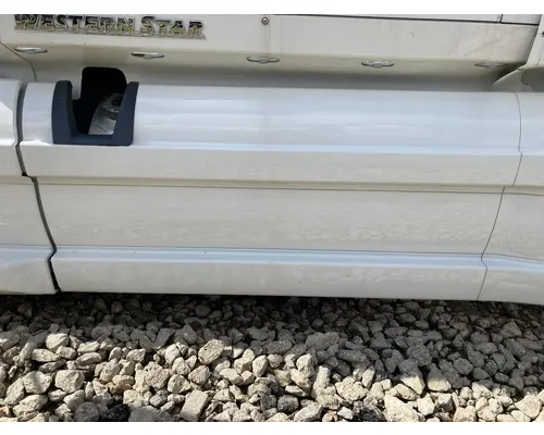 Side Fairing Western Star Trucks 5700 Vander Haags Inc Col