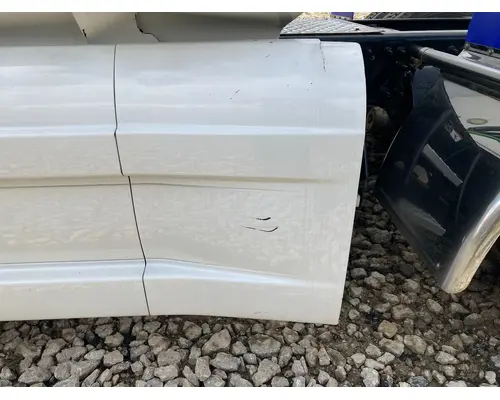 Side Fairing Western Star Trucks 5700 Vander Haags Inc Col