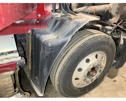 Inner Fender Western Star Trucks 5700 Vander Haags Inc Sf