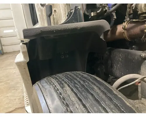 Western Star Trucks 5700 Fender