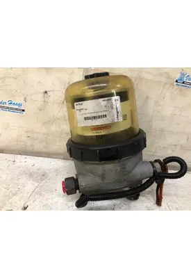 Western Star Trucks 5700 Filter/Water Separator