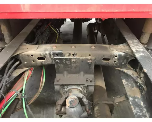 Western Star Trucks 5700 Frame (unused)